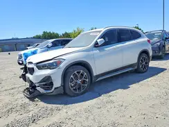 WBXJG7C08N5U49380 2022 BMW X1