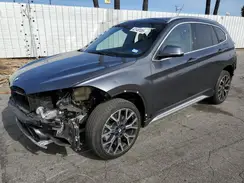 WBXJG7C08N5U51727 2022 BMW X1