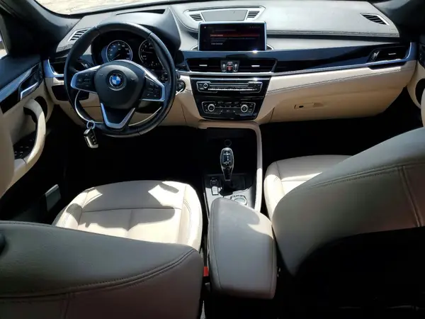 WBXJG7C08N5U57477 2022 BMW X1 - Image 8