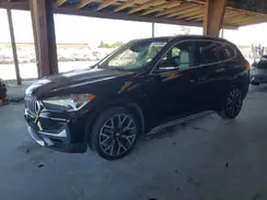 WBXJG7C08N5V12462 2022 BMW X1