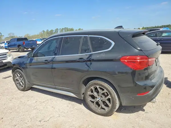 WBXJG7C08N5V40729 2022 BMW X1 - Image 2