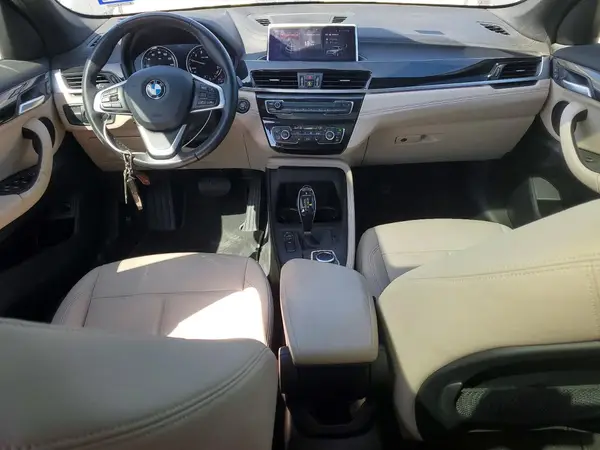 WBXJG7C08N5V40729 2022 BMW X1 - Image 8