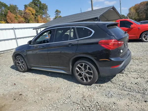 WBXJG7C09L5P99565 2020 BMW X1 - Image 2