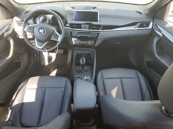 WBXJG7C09L5P99565 2020 BMW X1 - Image 8