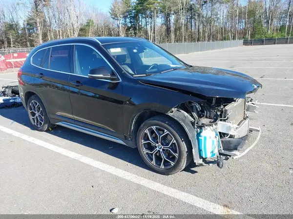WBXJG7C09L5R35323 2020 BMW X1 - Image 1