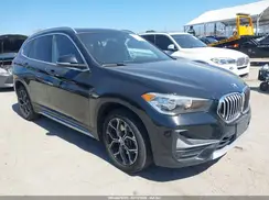 WBXJG7C09L5R46287 2020 BMW X1