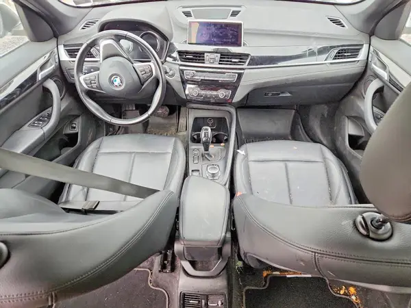 WBXJG7C09L5R47195 2020 BMW X1 - Image 8