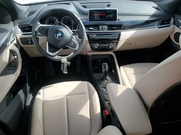 WBXJG7C09M3M65954 2021 BMW X1 - Image 8