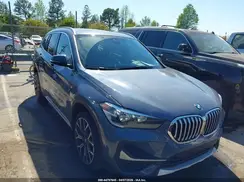 WBXJG7C09M5S08085 2021 BMW X1