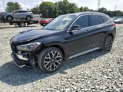 WBXJG7C09M5S22553 2021 BMW X1