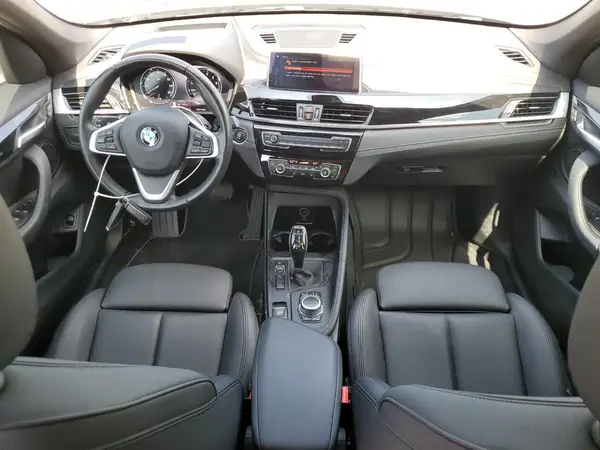 WBXJG7C09M5S22553 2021 BMW X1 - Image 8