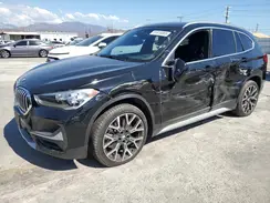 WBXJG7C09M5S26960 2021 BMW X1