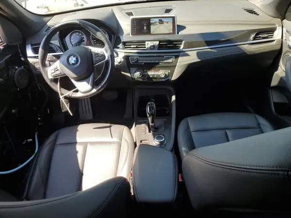 WBXJG7C09M5S26960 2021 BMW X1 - Image 8