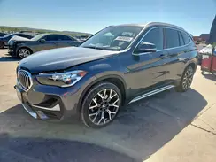 WBXJG7C09M5S34329 2021 BMW X1