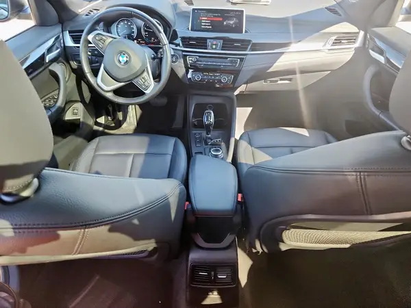WBXJG7C09M5S34329 2021 BMW X1 - Image 8