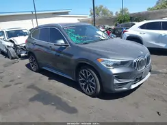 WBXJG7C09M5S53575 2021 BMW X1
