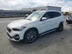 WBXJG7C09M5S61529 2021 BMW X1