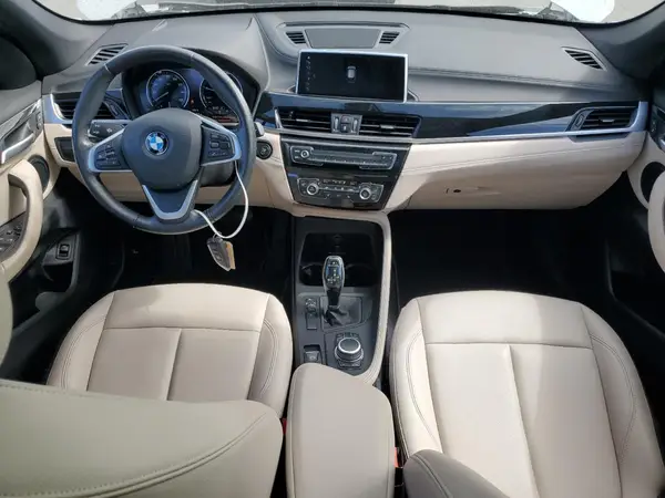 WBXJG7C09M5S61529 2021 BMW X1 - Image 8