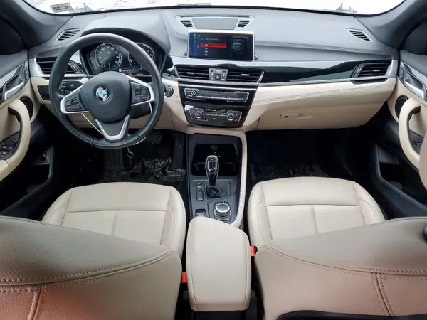 WBXJG7C09M5T30073 2021 BMW X1 - Image 8