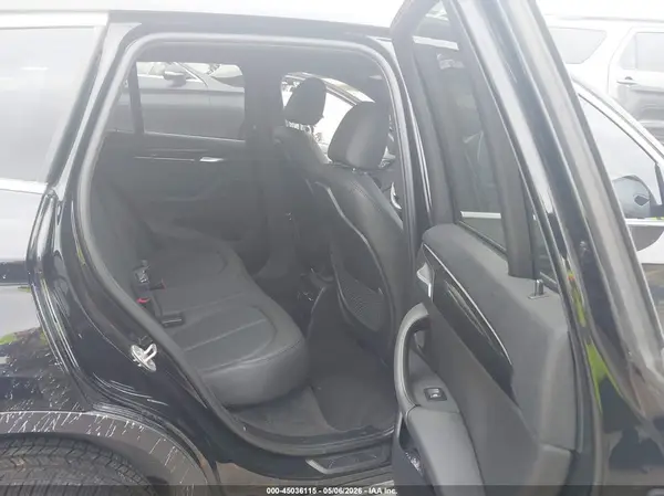 WBXJG7C09M5T92587 2021 BMW X1 - Image 8