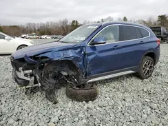 WBXJG7C09M5T98700 2021 BMW X1
