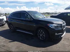 WBXJG7C09M5T99345 2021 BMW X1
