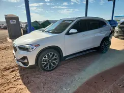 WBXJG7C09M5U09209 2021 BMW X1