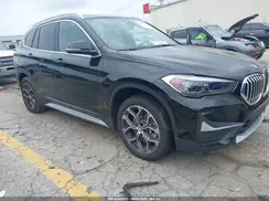 WBXJG7C09M5U09887 2021 BMW X1