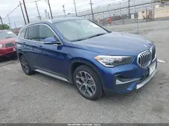 WBXJG7C09M5U14278 2021 BMW X1