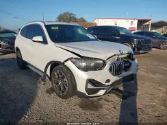 WBXJG7C09M5U22123 2021 BMW X1
