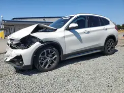 WBXJG7C09M5U41402 2021 BMW X1