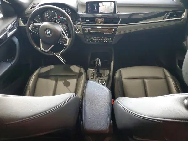 WBXJG7C09M5U42324 2021 BMW X1 - Image 8