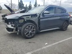 WBXJG7C09N5U53650 2022 BMW X1