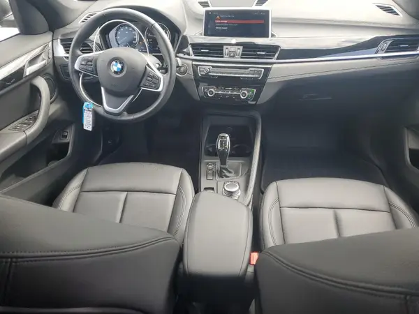 WBXJG7C09N5U53650 2022 BMW X1 - Image 8