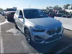 WBXJG7C0XL3L39052 2020 BMW X1
