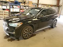 WBXJG7C0XL5P41657 2020 BMW X1