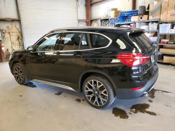WBXJG7C0XL5P41657 2020 BMW X1 - Image 2