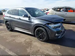 WBXJG7C0XL5P43814 2020 BMW X1