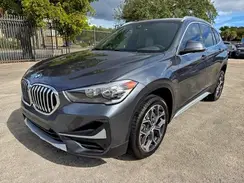 WBXJG7C0XL5P55560 2020 BMW X1