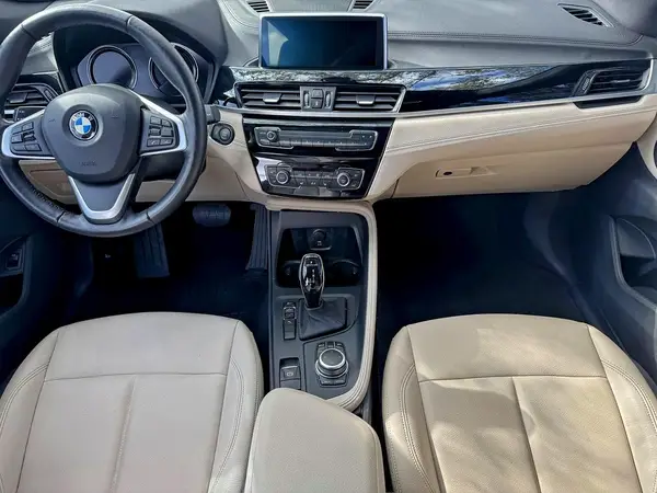 WBXJG7C0XL5P55560 2020 BMW X1 - Image 8