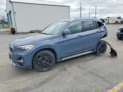 WBXJG7C0XL5P66512 2020 BMW X1