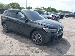 WBXJG7C0XL5P74237 2020 BMW X1
