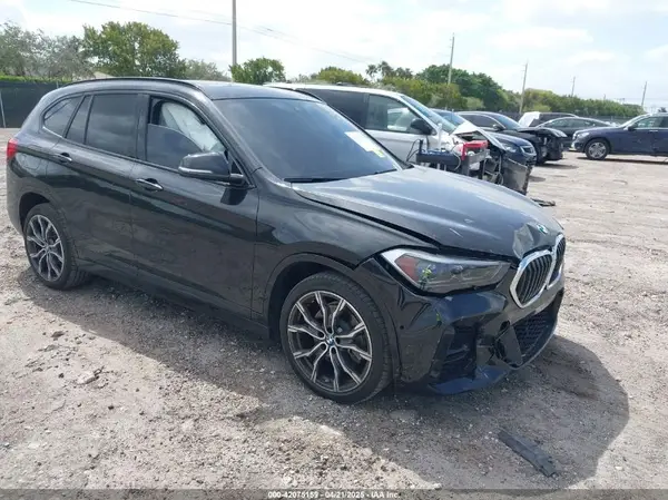 WBXJG7C0XL5P74237 2020 BMW X1 - Image 1