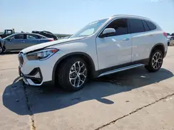 WBXJG7C0XL5P75291 2020 BMW X1