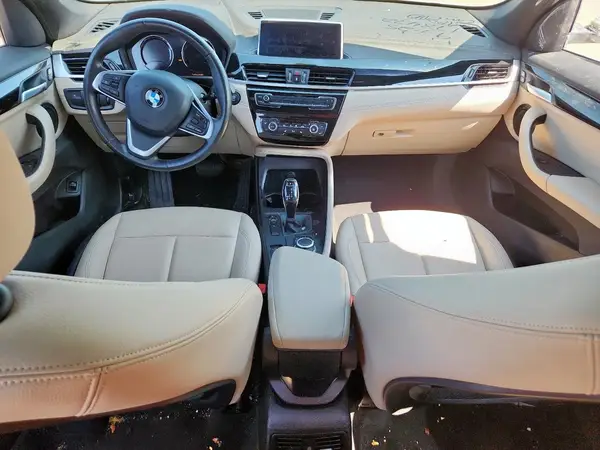 WBXJG7C0XL5P75291 2020 BMW X1 - Image 8