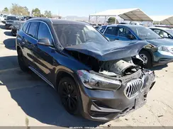 WBXJG7C0XL5P81110 2020 BMW X1