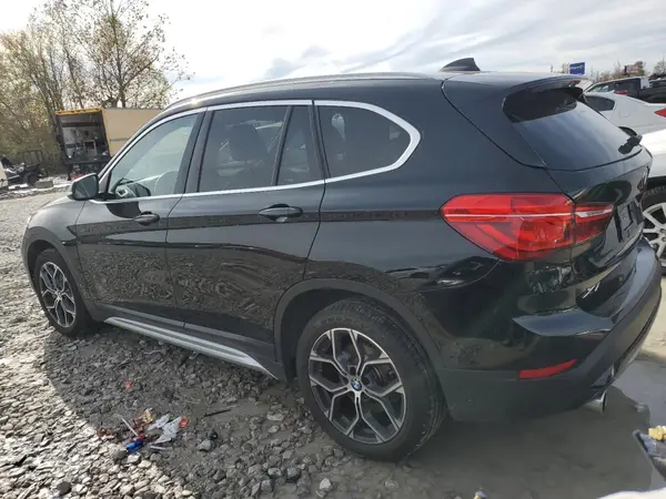 WBXJG7C0XL5R43432 2020 BMW X1 - Image 2