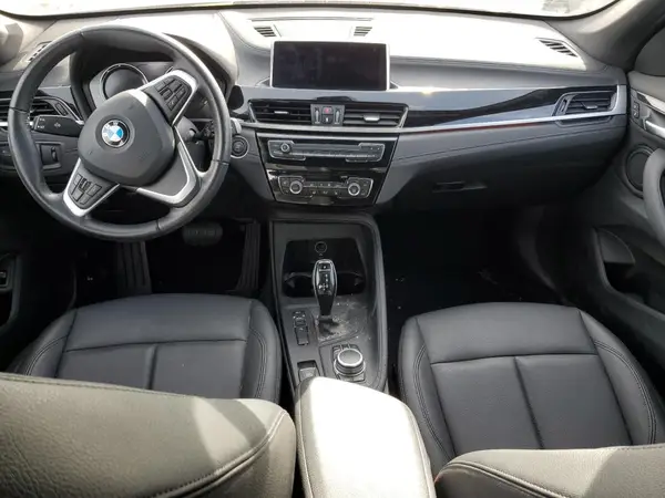 WBXJG7C0XL5R43432 2020 BMW X1 - Image 8
