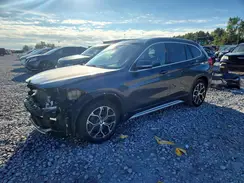 WBXJG7C0XL5R43706 2020 BMW X1
