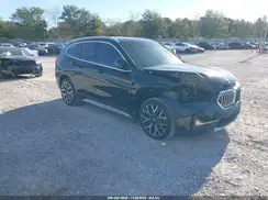 WBXJG7C0XM3M65946 2021 BMW X1